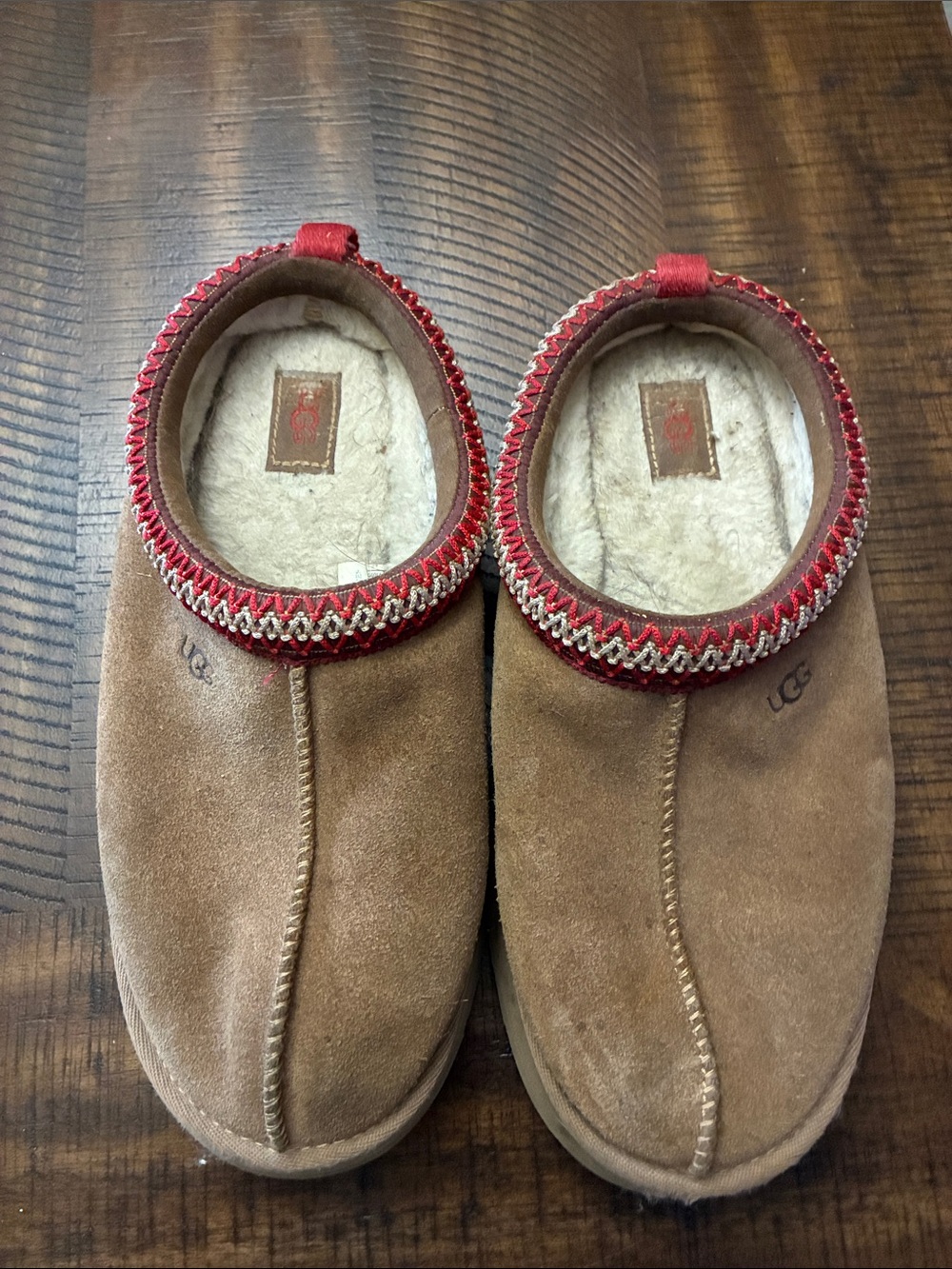 ❤️ UGG Cozy Slippers ❤️